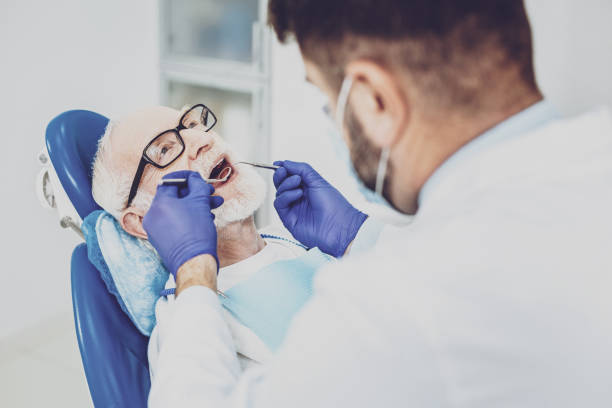 Best Broken or Chipped Tooth Repair in USA